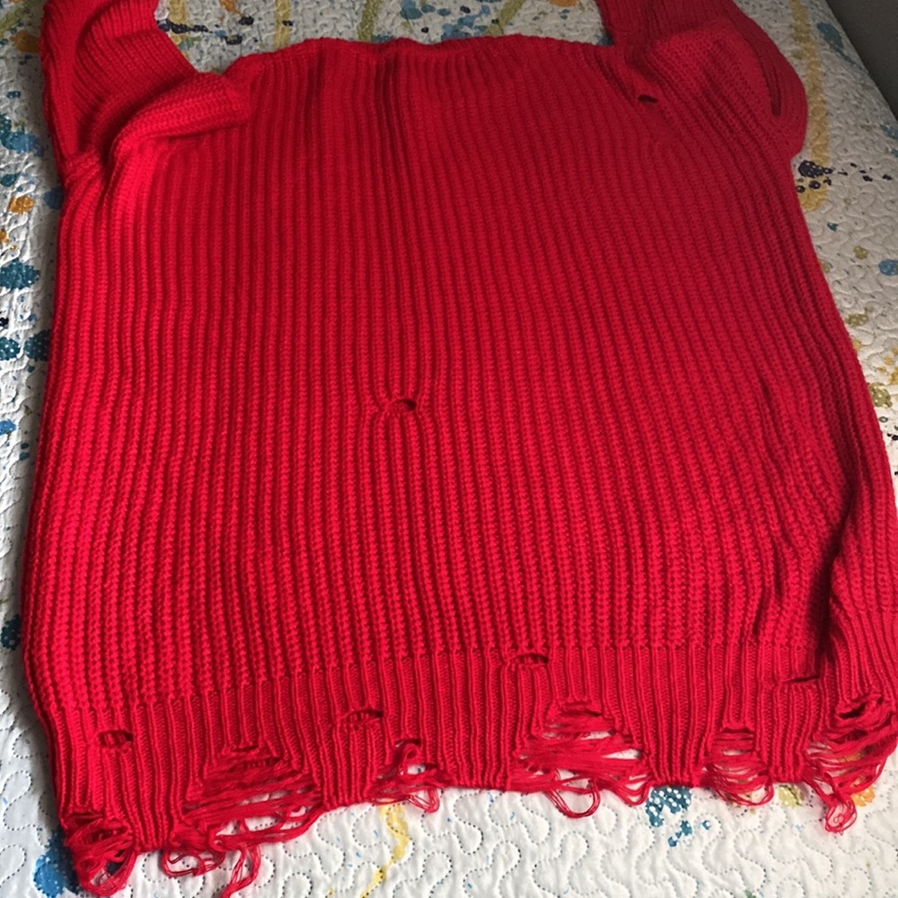 Sweaters - Picture 3 of 3